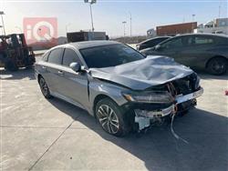 هوندا أكورد